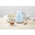 Smeg Temperature Control Kettle and Four Slice Toaster Breakfast Pack Pastel Blue KLF04PBAUTSF03PBAU image NaN