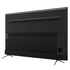 TCL 75 Inch C635 QLED 4K Smart Google TV 75C635 image NaN