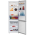 Beko 335L Bottom Mount Fridge BBM335W image NaN