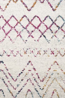 Rug Culture Oasis Large Multi-coloured Rug 400X80CM - OAS-453-MUL-400X80 hero image