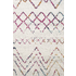 Rug Culture Oasis Large Multi-coloured Rug 400X80CM - OAS-453-MUL-400X80 image NaN