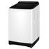 Haier 12kg Top Load Washing Machine HWT12AD1 image NaN