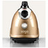 SOGA Professional Garment Steamer Gold GARMENTROUNDGOLD image NaN
