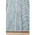 Rug Culture Terrace Large Blue Rug 400X80CM - TER-5505-BLU-400X80 image NaN