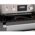 Euro Appliances EO8060DX 60cm Electric Double Oven image NaN