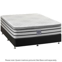 SleepMaker Dorset Firm Cloud Top Deep Mattress Super King L99156KM hero image