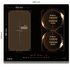 Linarie 60cm 4 Zone Induction Cooktop with Double Flex Zone LS60I2F image NaN