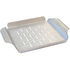 Weber 91133 Baby Q Stainless Steel Grill Pan image NaN