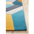 Rug Culture Matrix Extra Large Saffron Rug 320X230CM - MTX-902-SAF-320X230 image NaN