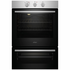 Chef 60cm Electric Built-In Fan Forced Oven with Separate Grill CVE662SB image NaN