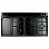 Falcon 110cm Nexus Series Freestanding Dual Fuel Oven/Stove NEXSE110DFIV-CH image NaN
