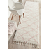 Rug Culture Saffron Medium Pink Rug 300X80CM - SAF-22-PNK-300X80 image NaN