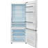 Haier 450L Bottom Mount Fridge HBM450WH1 image NaN