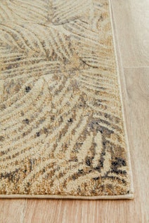 Rug Culture Dreamscape Large Charcoal Rug 400X80CM - DRM-854-CHAR-400X80 hero image