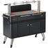 Hub Electric Ignition Charcoal BBQ HBCE2B image NaN