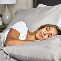 Sunbeam Sleep Perfect Antibacterial Electric Blanket Single BLA5321 hero image