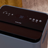 Ausclimate Medium+ 25L Smart Dehumidifier Graphite Grey ACD225 image NaN