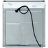 Smeg 60cm Classic Thermoseal Built-In Oven Stainless Steel SFA63M3TVX image NaN