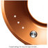 Dyson Supersonic Origin Hair Dryer Nickel and Copper 110442-01 image NaN