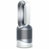 Dyson HP00 Pure Hot+Cool Purifying Fan Heater White/Silver 385276-01 image NaN