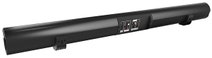Laser SPK-SB166 Audio Soundbar with Optical and Bluetooth hero image