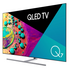 Samsung QA75Q7FN 75 Inch 190cm Smart 4K Ultra HD QLED TV image NaN