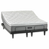 SleepMaker Delta Cloud Split King Adjustable Base L90092TBK image NaN