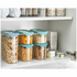 Joseph Joseph CupboardStore Storage Container Set 81113 image NaN