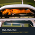 Ooni Koda 16 Gas Powered Pizza Oven UU-P0D500 image NaN