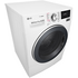 LG WD1611SMW2 11kg Centum™ Front Load Washing Machine image NaN