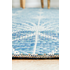 Rug Culture Terrace Large Blue Rug 290X200CM - TER-5502-BLU-290X200 image NaN