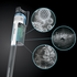 Shark Cordless Pro with Clean Sense IQ IR300 image NaN