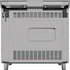 Glem 90cm Dual Fuel Oven/Stove Black GS965GEN image NaN
