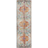 Rug Culture Evoke Large White Rug 400X80CM - EVO-254-WHI-400X80 image NaN