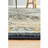Rug Culture Legacy Oversize Multi-coloured Rug 400X300CM - LEG-857-NAVY-400X300 image NaN