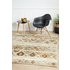 Rug Culture Oxford Medium Rust Rug 230X160CM - OXF-430-RUS-230X160 image NaN