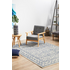 Rug Culture Evoke Large White Rug 290X200CM - EVO-258-WHI-290X200 image NaN