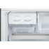 Electrolux 496L Bottom Mount Fridge Dark Stainless Steel EBE5307BC-R image NaN