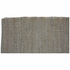 Cadrys NATURALS JUTE SLATE 160x230 Rug JUTENS1 image NaN