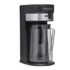 Morphy Richards Premium Iced Coffee Maker 900ml MRCM90BK image NaN