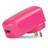 Gecko GG500035 2.1 Amp Solo Charge Turbo - Wall Charger image NaN