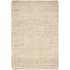 Rug Culture Nosa Extra Large White & Natural Rug 320X230CM - NSA-444-NAT-320X230 image NaN