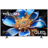 TCL 85 Inch P7LS QLED 4K UHD Google TV 85P7LS [2026] image NaN