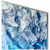 Samsung 65 Inch QN900B 8K Neo QLED Smart TV QA65QN900BWXXY [2022] image NaN