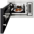 Linarie 25L Built In Flatbed Microwave Oven/Grill with Trim Kit LJMO25GXBI image NaN