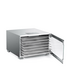 BioChef KT-DE-BC-KH-8T-AU Kalahari 8 Tray Food Dehydrator image NaN