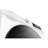 Hisense 9kg Front Load Heat Pump Dryer HDFY90H image NaN