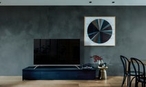 Hisense 65 Inch Series 8 4K UHD HDR Smart ULED TV - 65R8 hero image