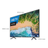 Samsung UA43NU7100 43 Inch 109cm Smart 4K Ultra HD LED LCD TV image NaN