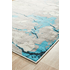 Rug Culture Metro Extra Large Blue Rug 330X240CM - MET-601-BLU-330X240 image NaN